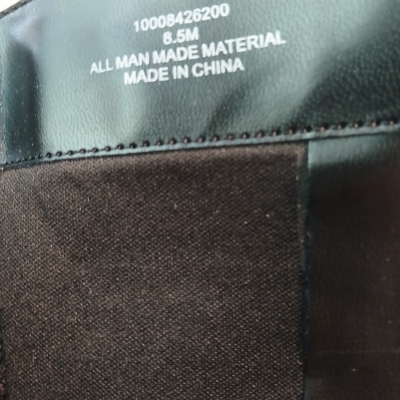 Thalia Sodi Vigi Riding Boots Created For Macy's - Picture 9 of 9